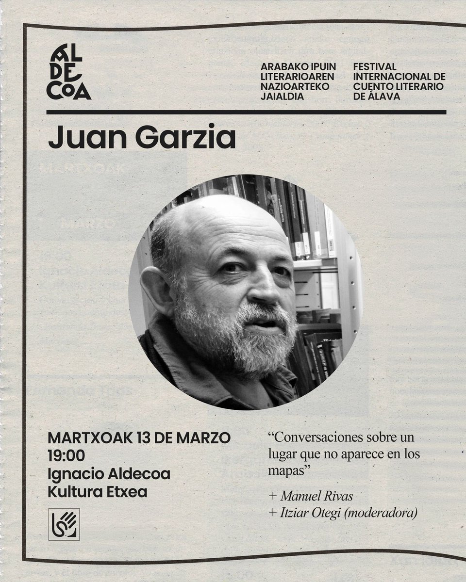 Iban Zaldua tweet media