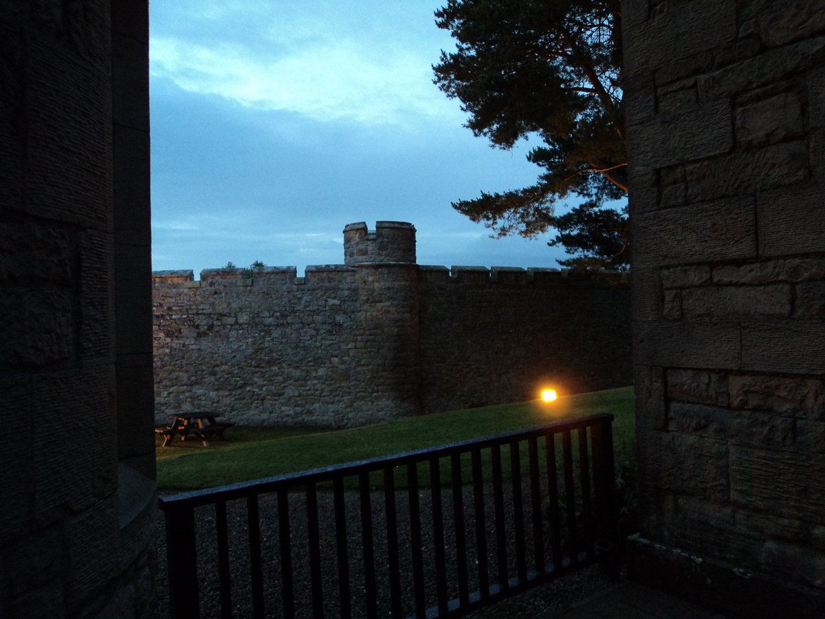 How Haunted? Podcast tweet media