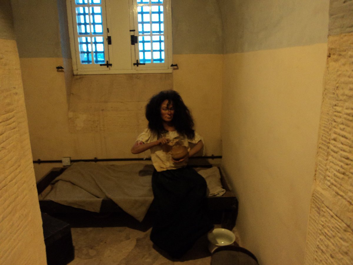 How Haunted? Podcast tweet media