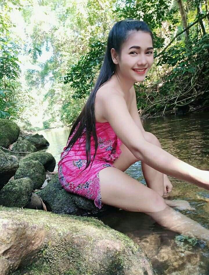 รุ้งปลายน้ำ (@rink246876) on Twitter photo 