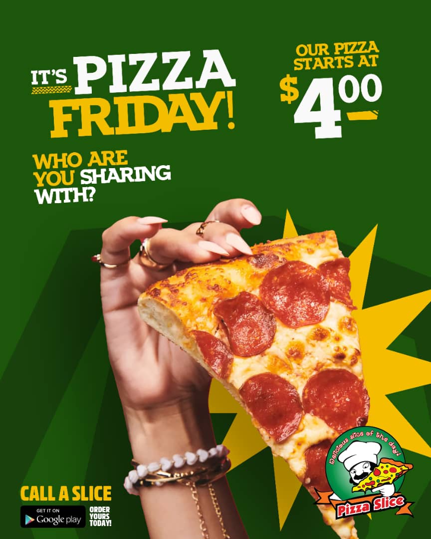 Chicken Slice tweet media