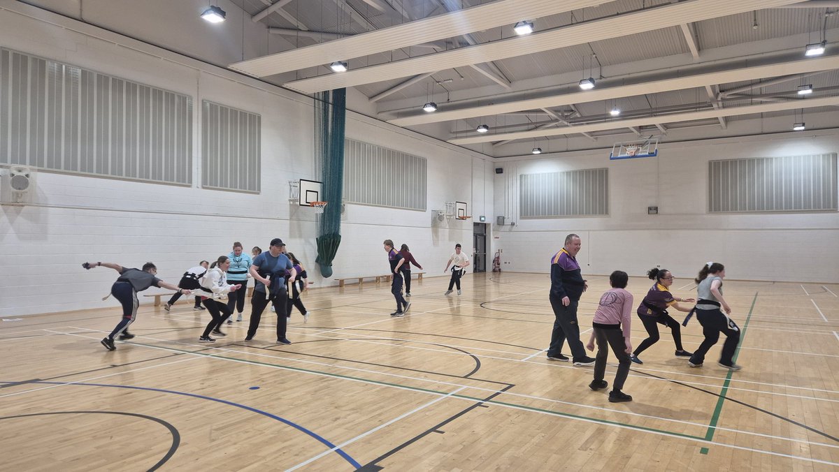 New Ross CCRO - Katie Meek tweet media