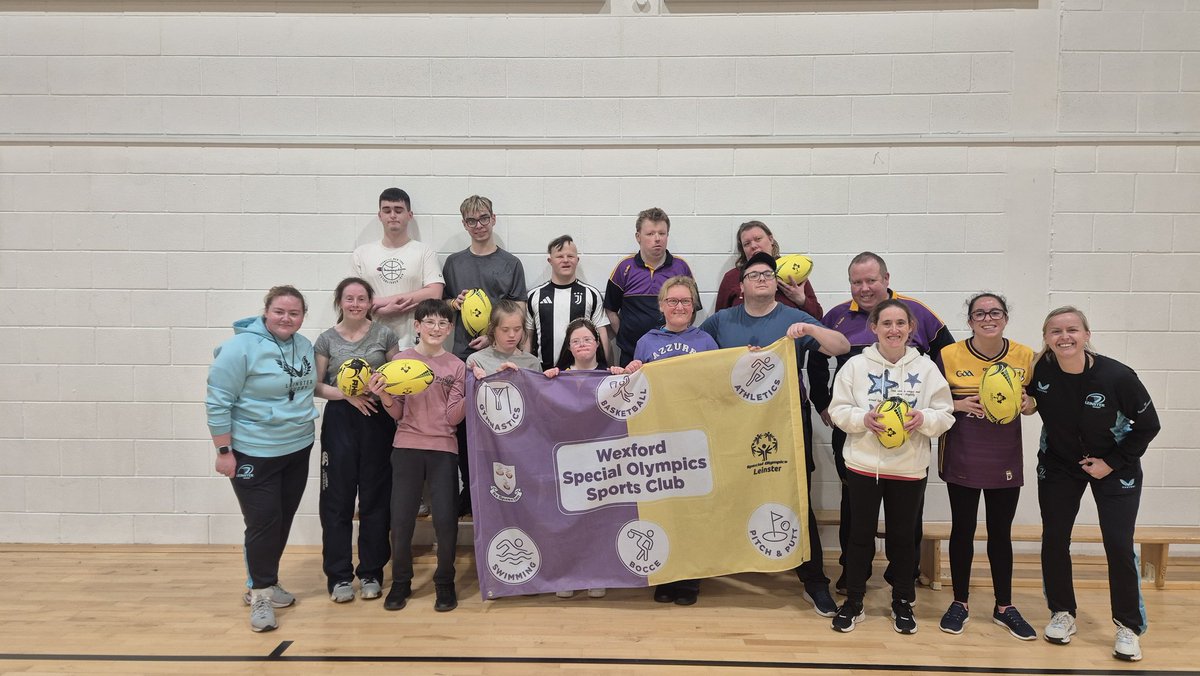 New Ross CCRO - Katie Meek tweet media