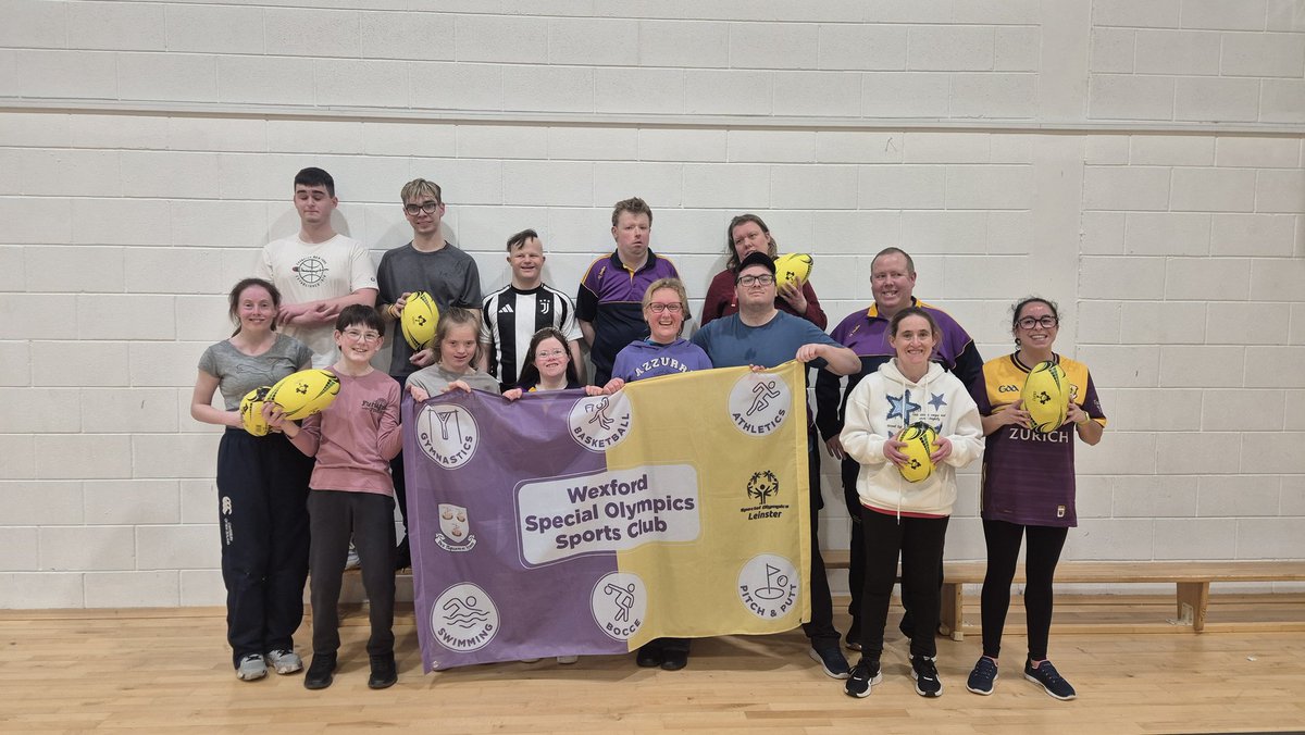 New Ross CCRO - Katie Meek tweet media