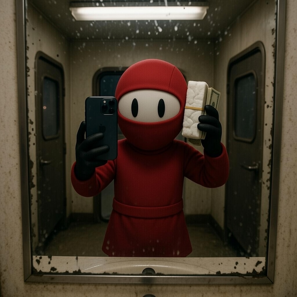 Fartel Cartel🌈💨 tweet media