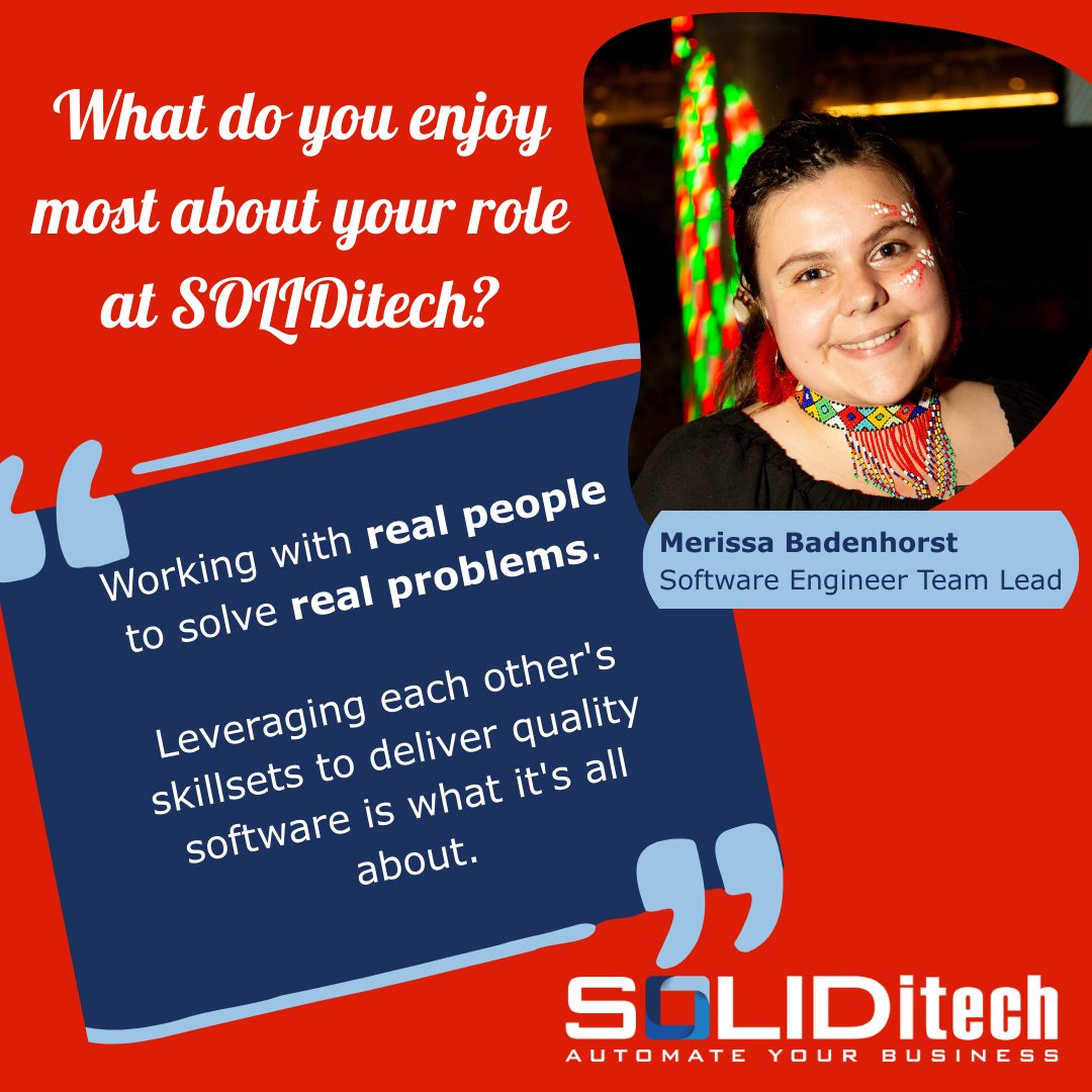 SOLIDitech tweet media