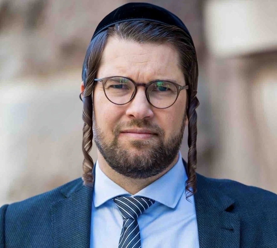 Christer Stolt 🇨🇭 tweet media