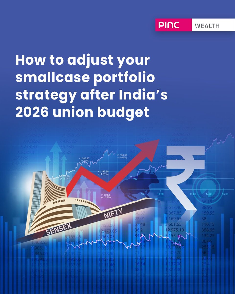 PINC Wealth tweet media