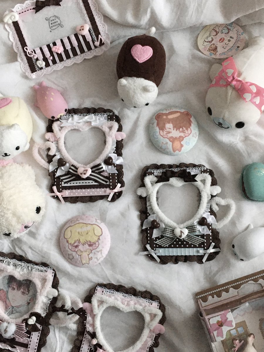 이치고봉봉스페셜 tweet media