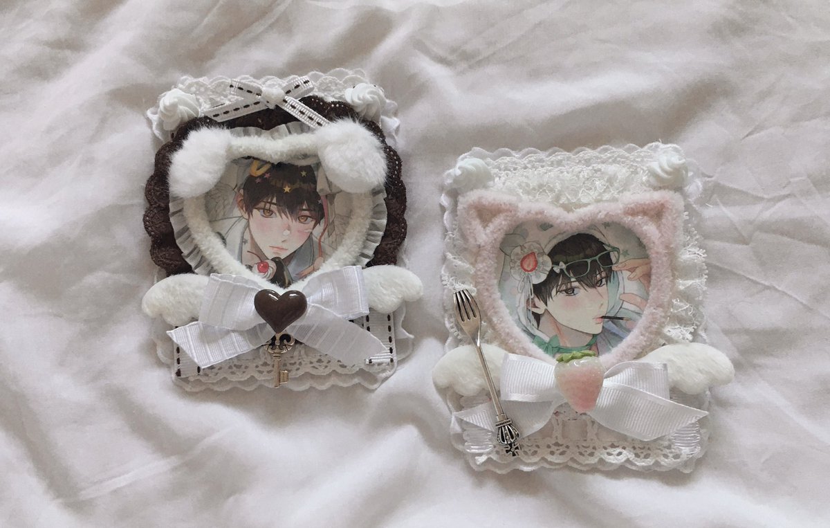 이치고봉봉스페셜 tweet media