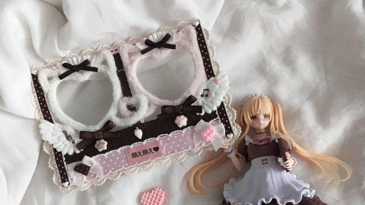 이치고봉봉스페셜 tweet media