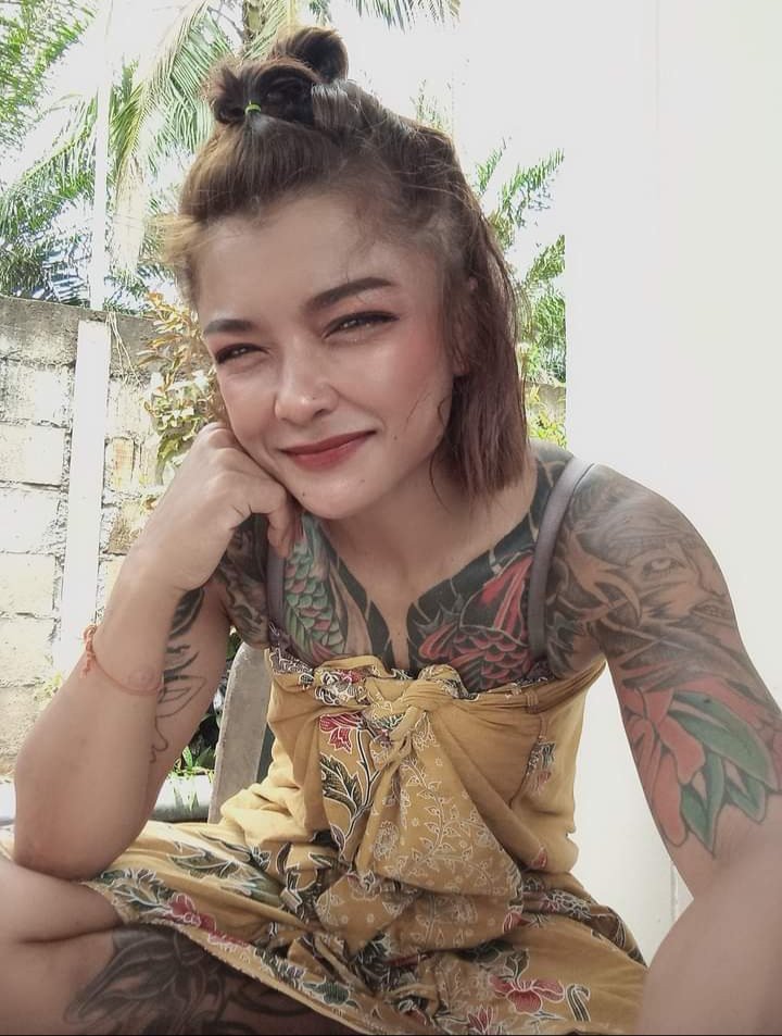 รุ้งปลายน้ำ (@rink246876) on Twitter photo 