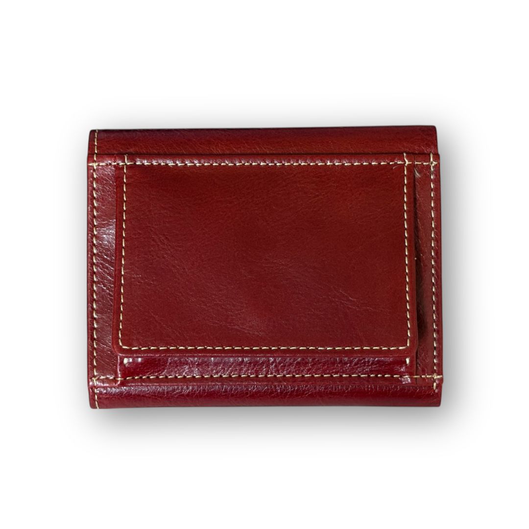 カーペンタースミス【公式】清澄白河の小さい財布の革工房 tweet media