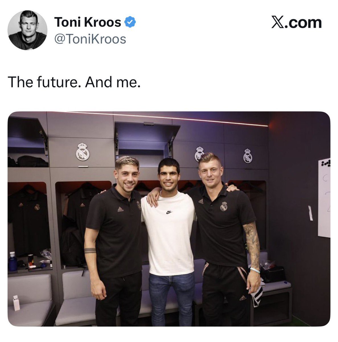 Out Of Context Football tweet media