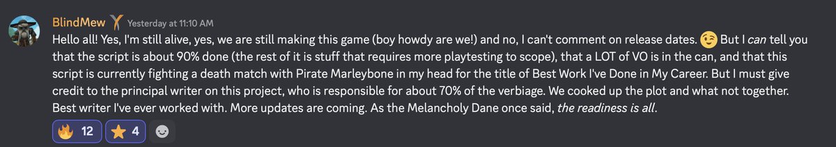 Isaiah Hexrider tweet media