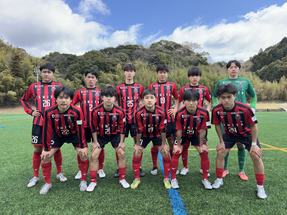 北海道コンサドーレ札幌アカデミー tweet media