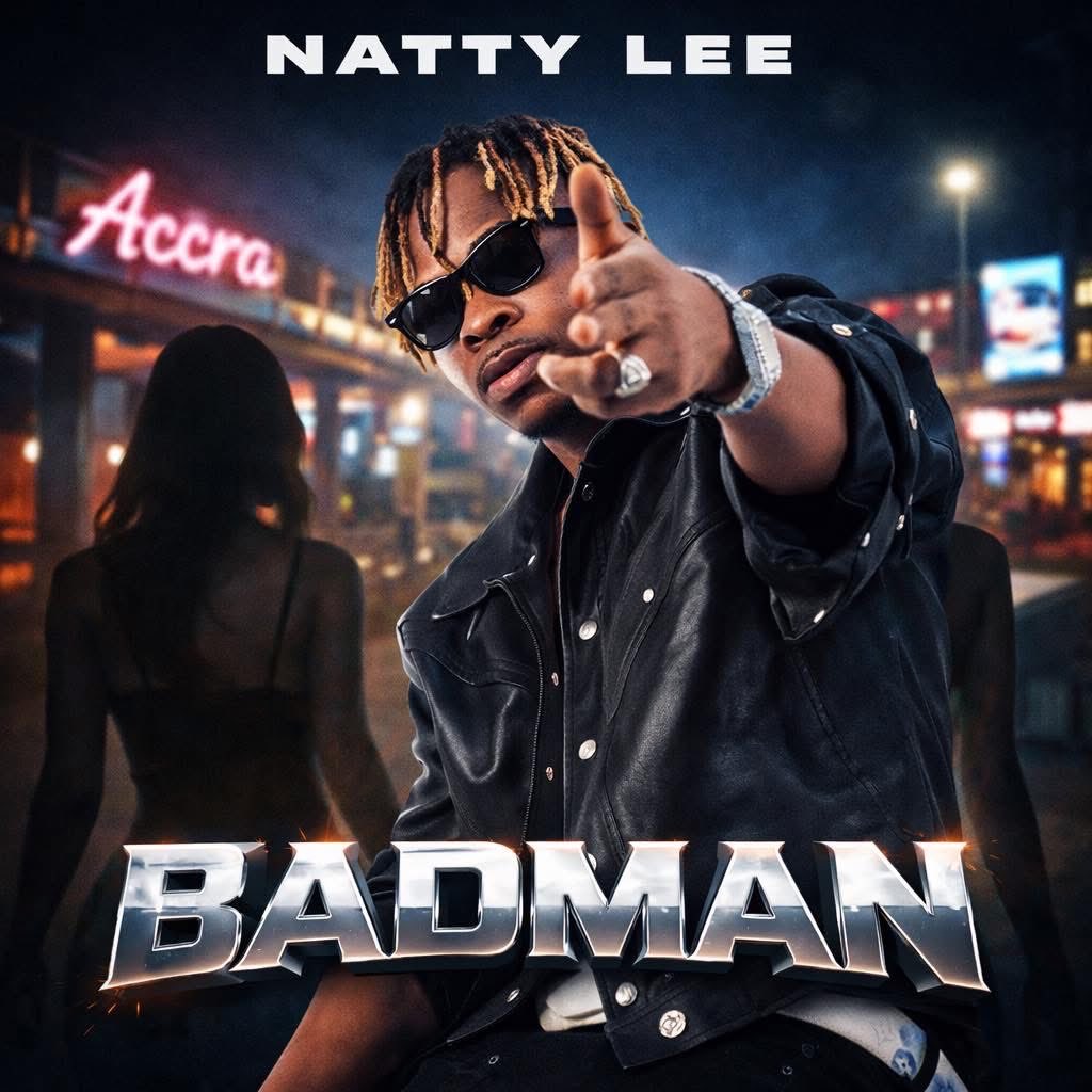 NattyLeegh_'s tweet photo. THE WAIT IS OVER  @highlight
BADMAN OUT NOW AND AVAILABLE ON ALL DIGITAL PLATFORMS #newmusic #music 👇🏽👇🏽👇🏽👇🏽👇🏽👇🏽👇🏽
https://t.co/VeIKuvDBUq  🫶🏽 https://t.co/MCr3nhKrWg