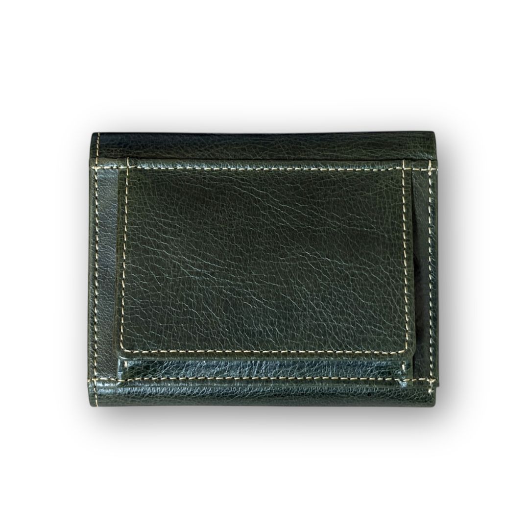 カーペンタースミス【公式】清澄白河の小さい財布の革工房 tweet media