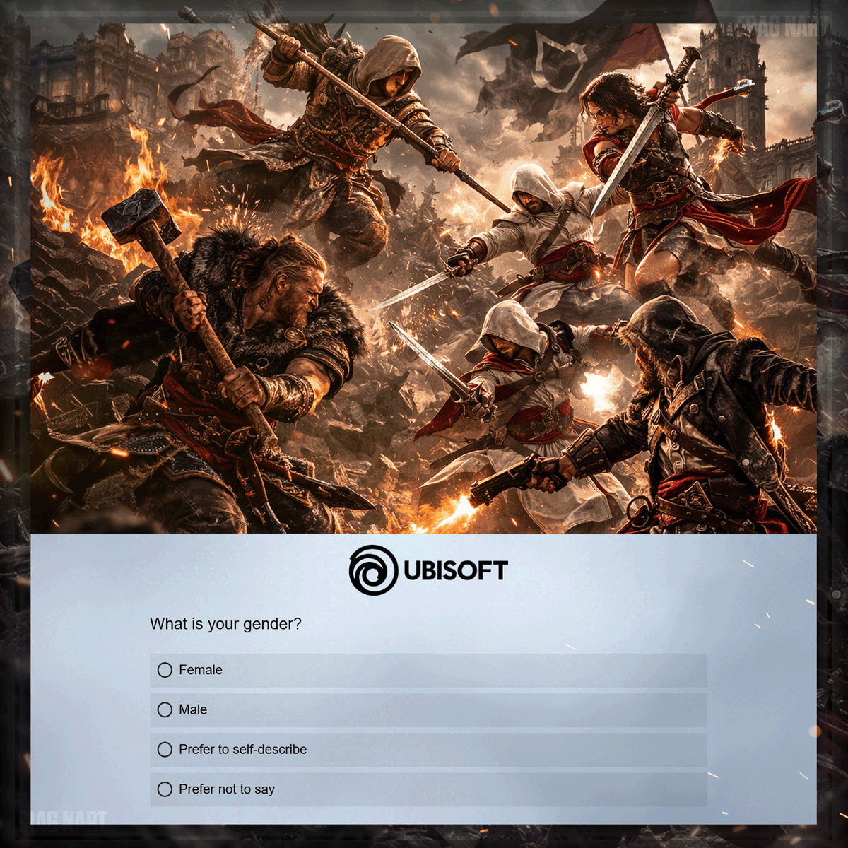 Frag Nart tweet media