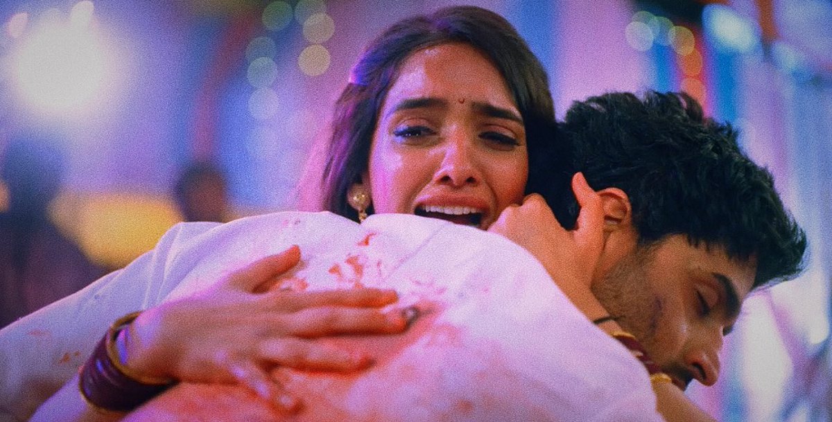 😔😔😔😔😔💔💔💔💔
#Jagadhatri #ShivDhatri