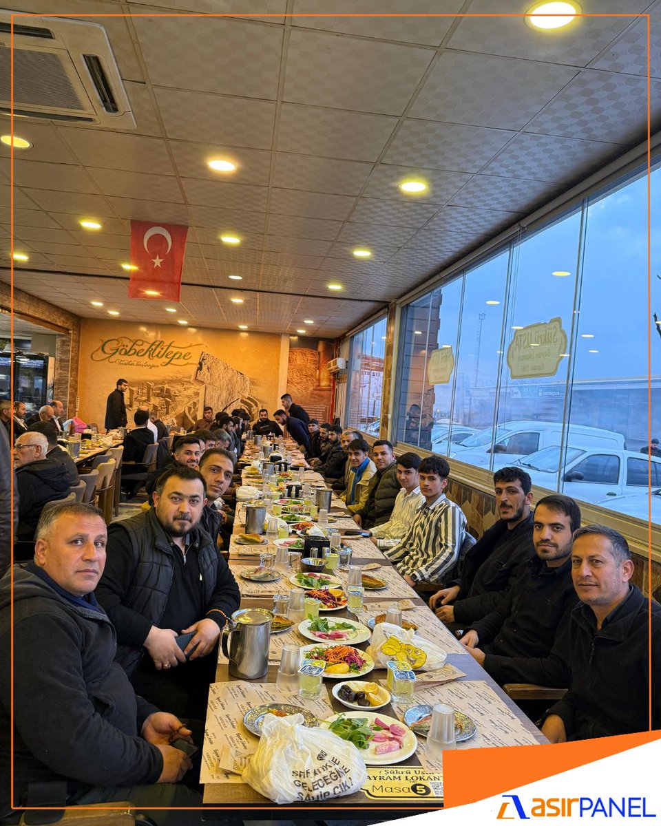 Asır Panel tweet media