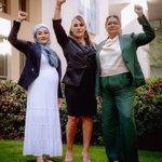 Photo by Senator Lidia Thorpe (@SenatorThorpe)