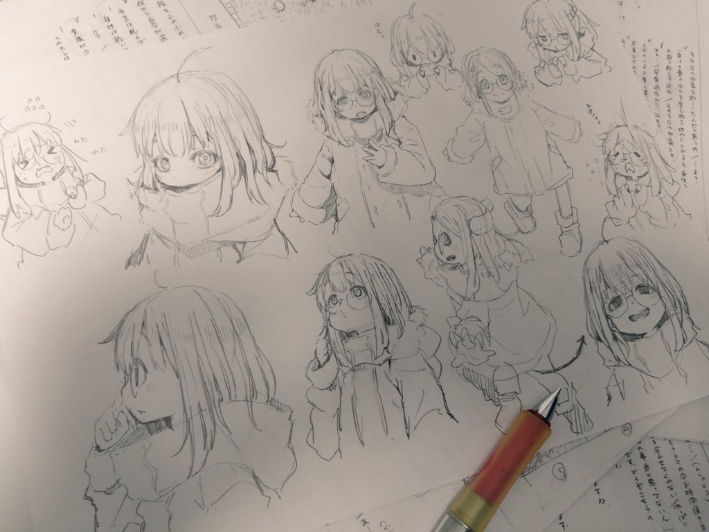 imari_imari's tweet photo. 生存報告として…
一応やってます…まだまだ身になってないですが…。 https://t.co/91AqHAsZmc