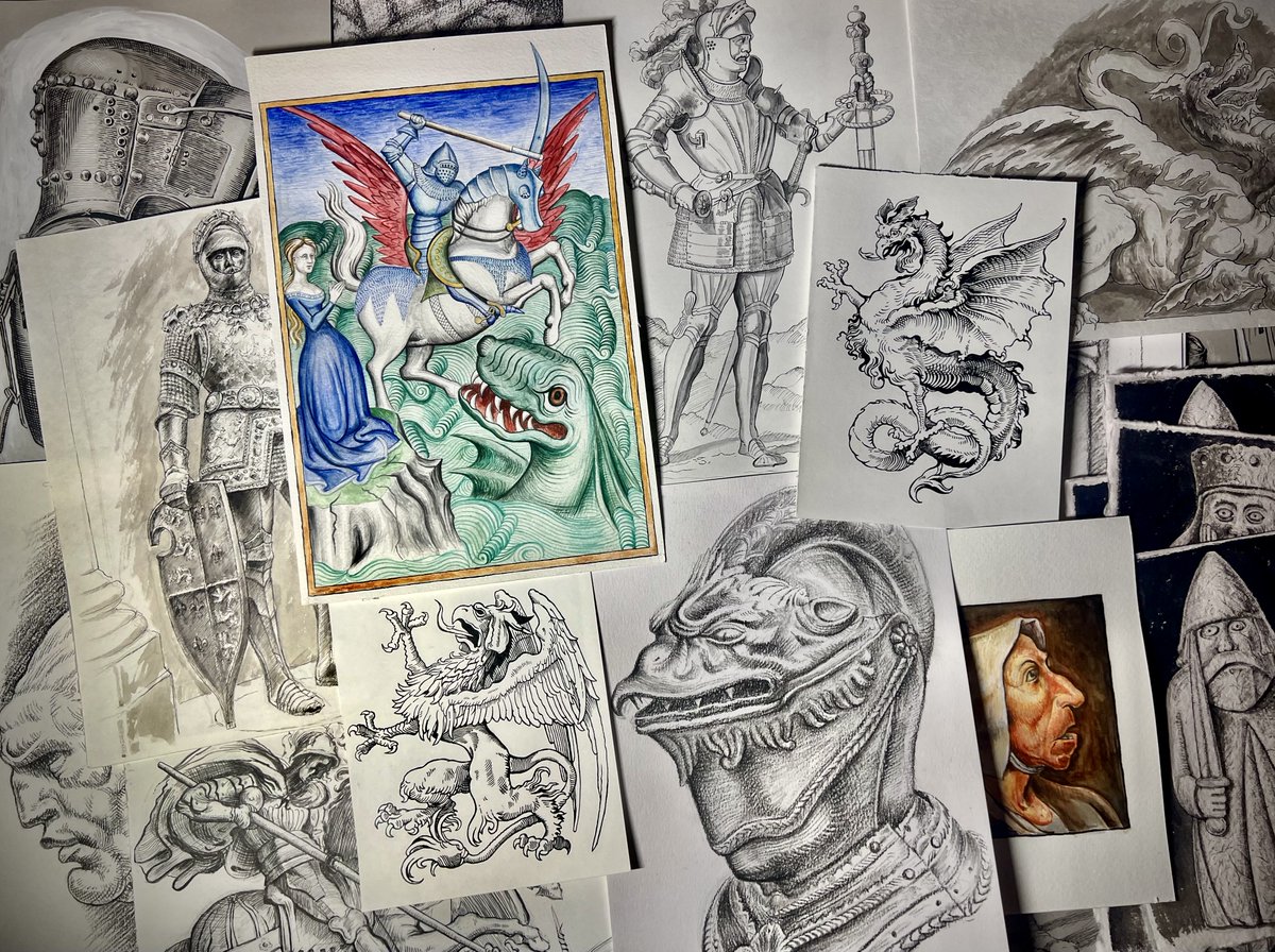 T. Shaw-Taylor tweet media