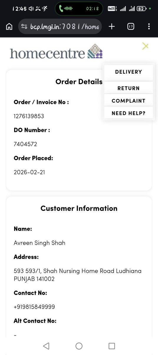 Dr Avreen Singh Shah MCh MS tweet media