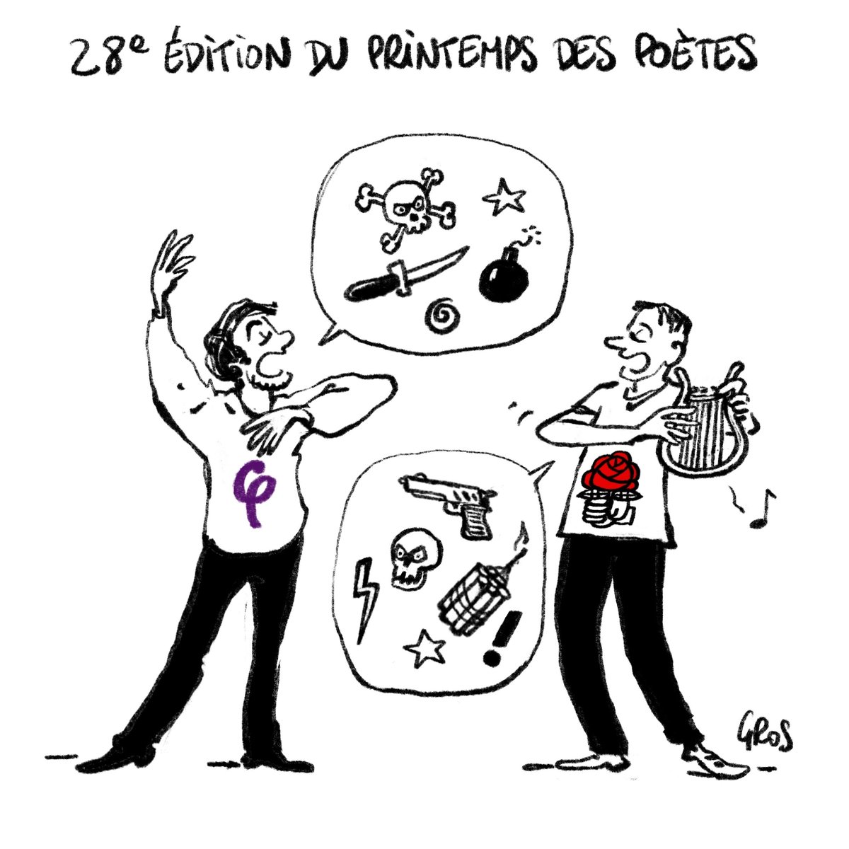 Pascal Gros tweet media