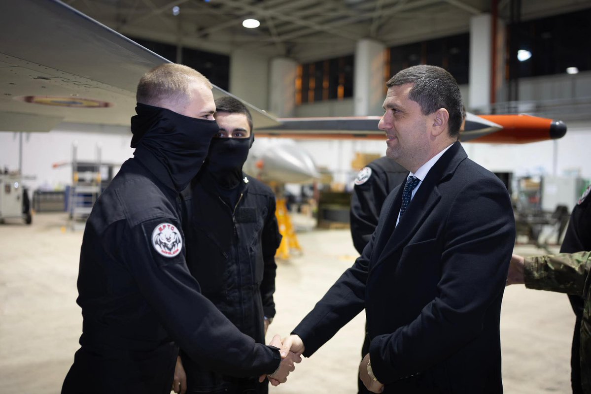 Radu Miruta tweet media