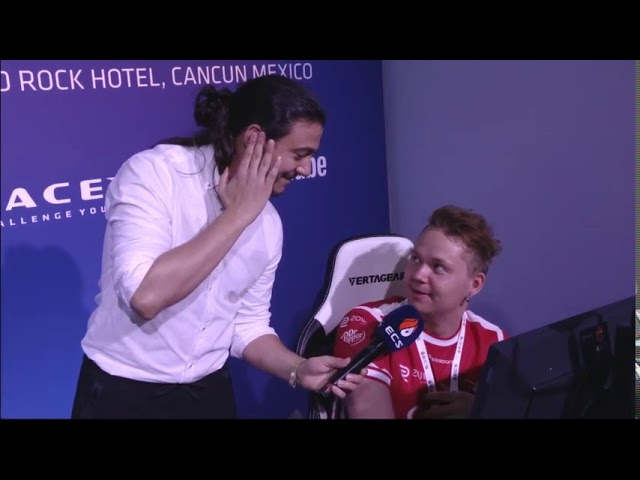 Roope Leppänen tweet media