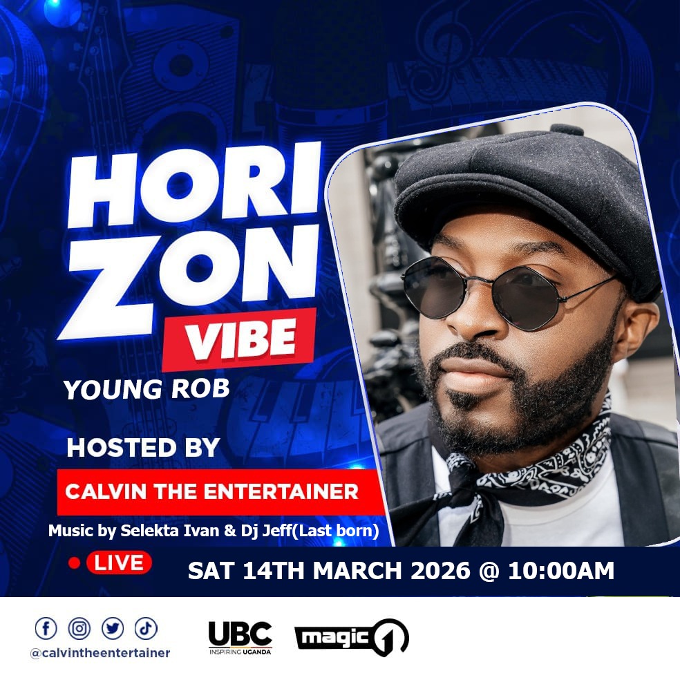 CALVIN THE ENTERTAINER 🇺🇬 tweet media