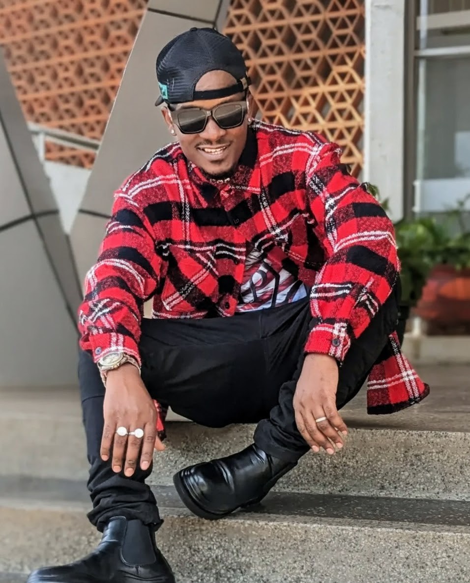 CALVIN THE ENTERTAINER 🇺🇬 tweet media