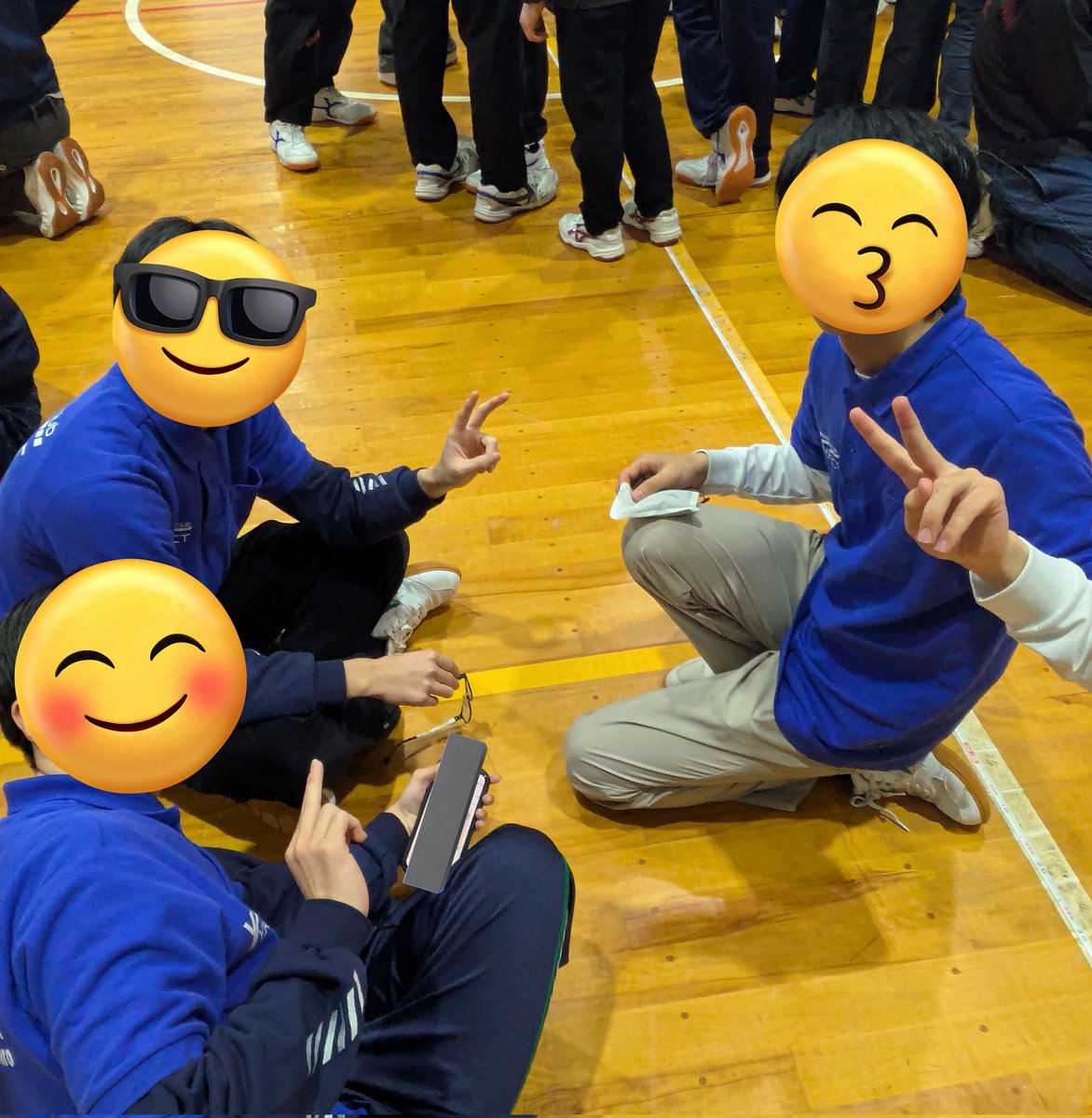 熊本高専八代ロボコン部 tweet media