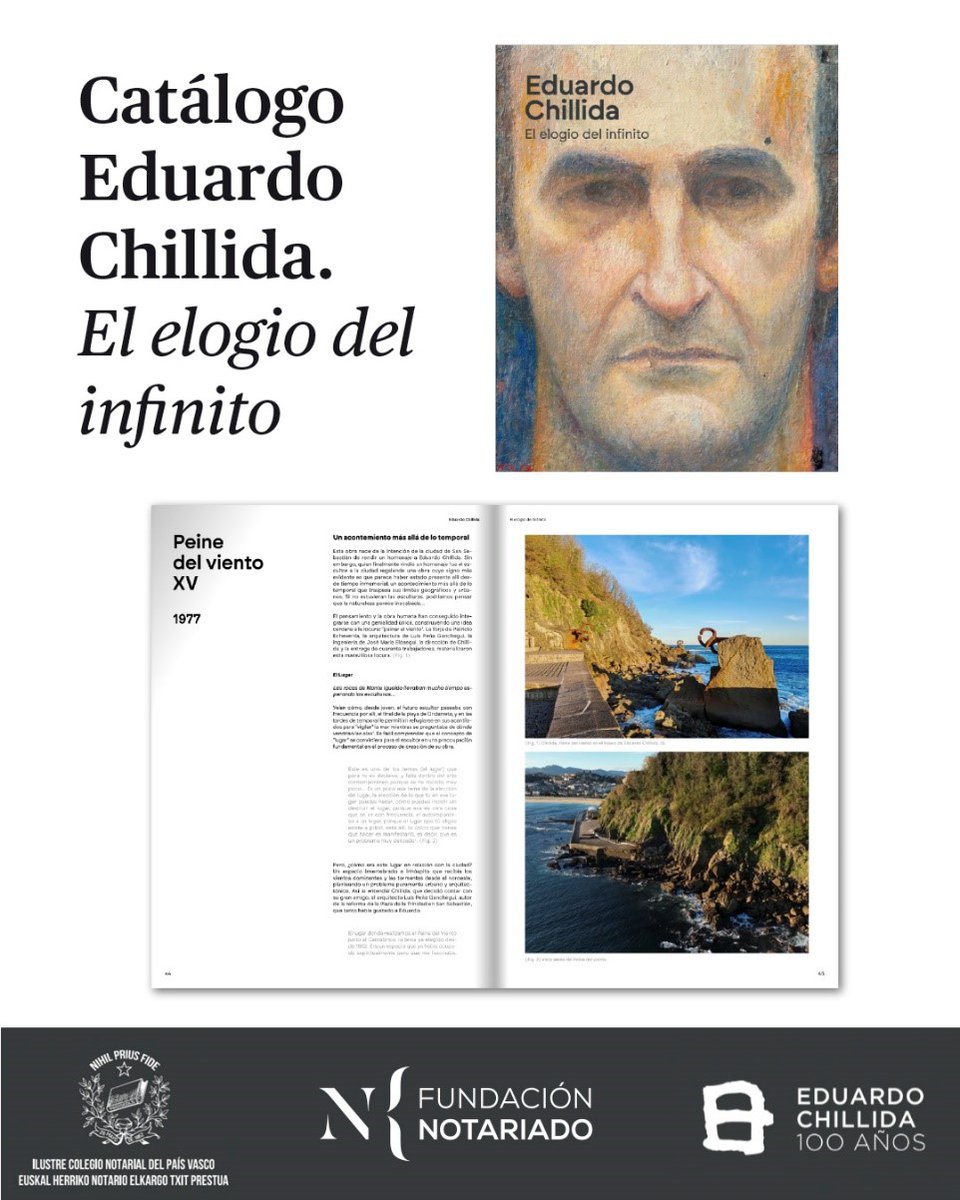 Fundación Notariado tweet media