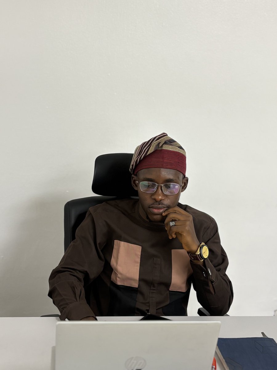 TundeAhmedTunde's tweet photo. Oluwa Mo dupe o🙏🏽 https://t.co/AWAZNbCdmE