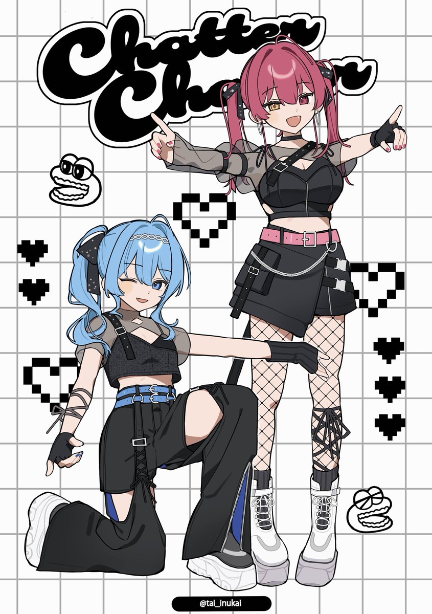 ☄️🏴‍☠️💘