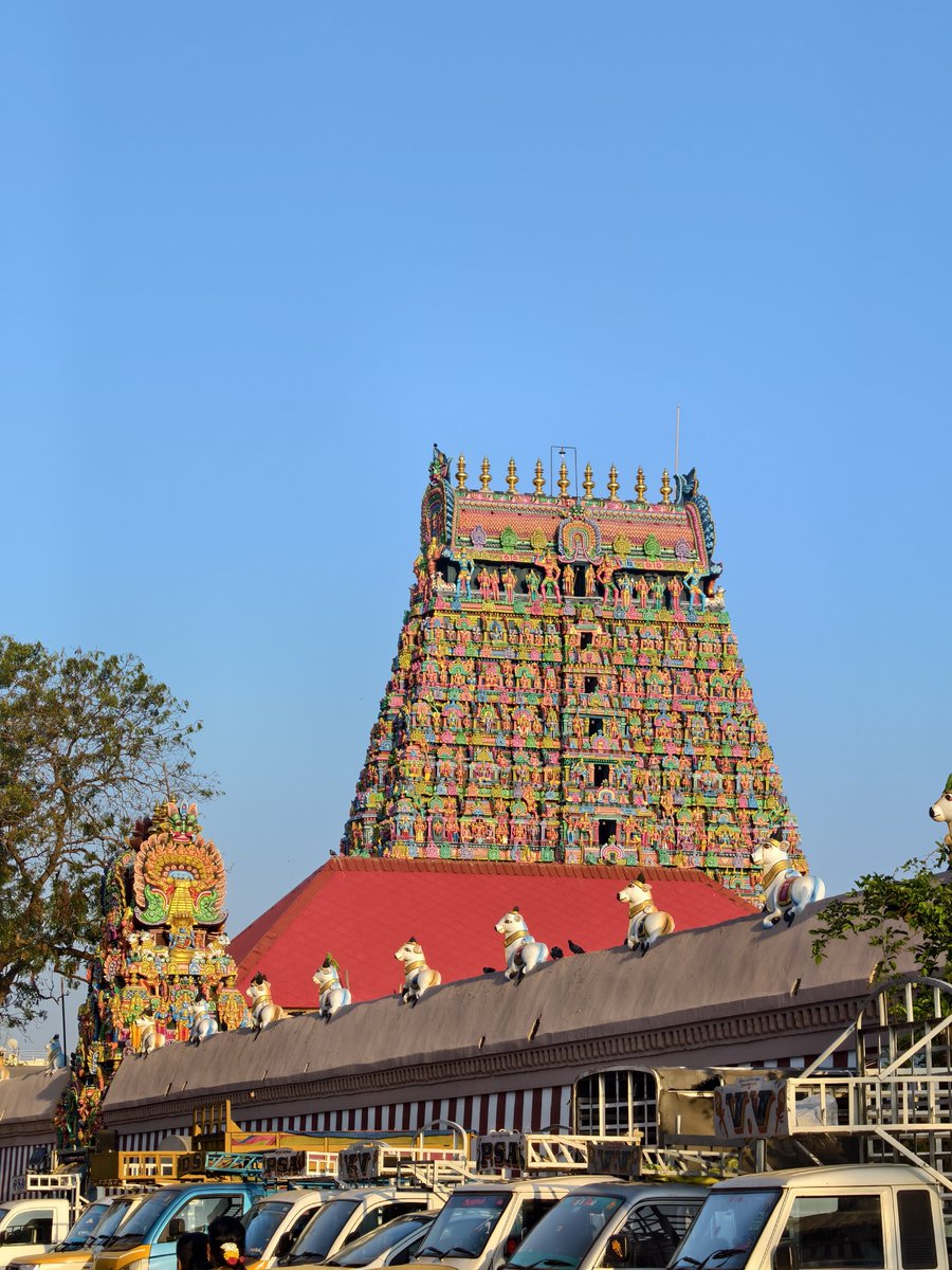 KothaiSelvan tweet media