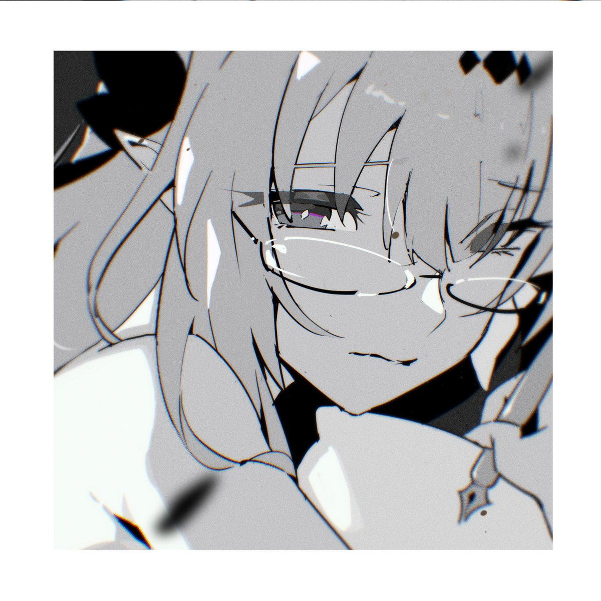 遐蝶
#キャストリス 
#崩壊スターレイル
#HonkaiStarRail
#崩坏星穹铁道