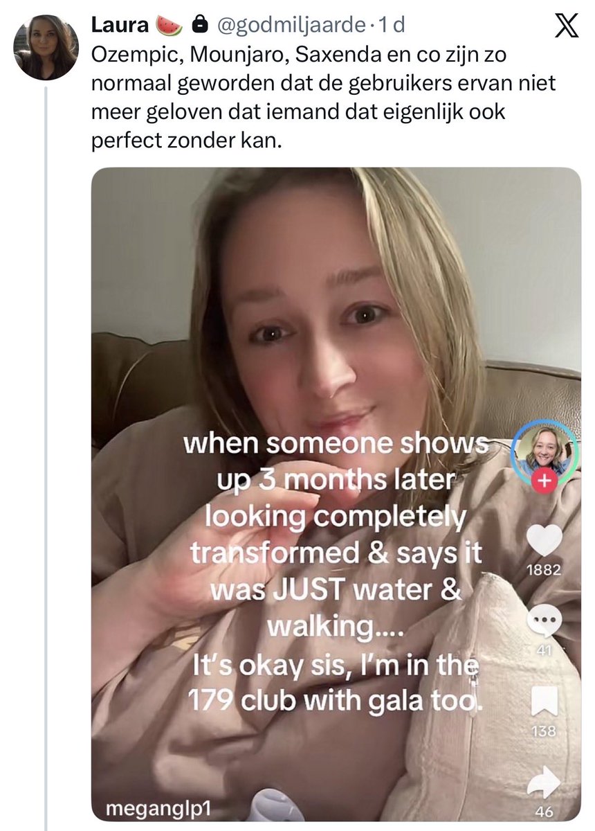 Fiona Dewaele tweet media