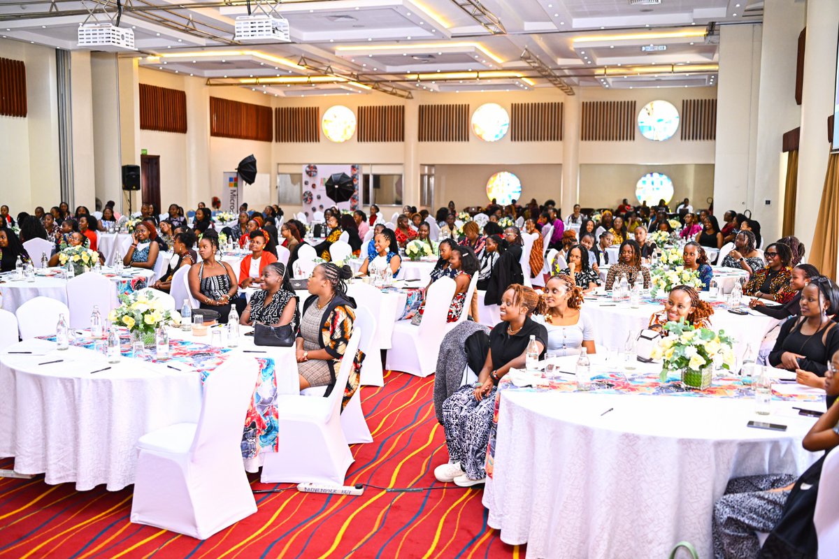 Microsoft Africa Development Center tweet media