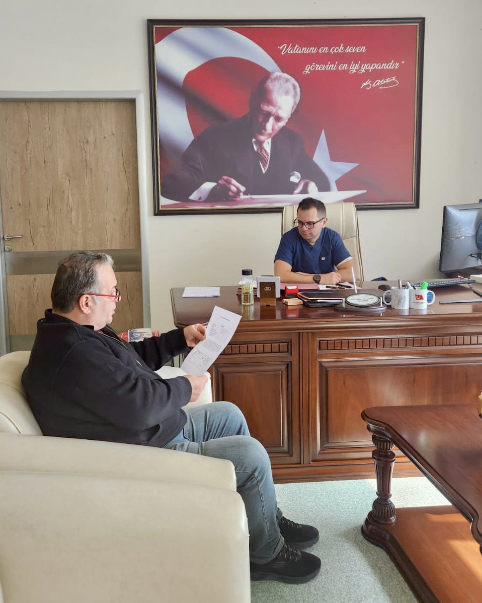 AlanyaAdsm's tweet photo. Merkezimizde aday memur olarak görev yapan Mustafa Selim BAYRAKTAR, yemin ederek asil memur olmuştur. Kendisine meslek hayatında başarılar dileriz. https://t.co/LuHS3KQMHA