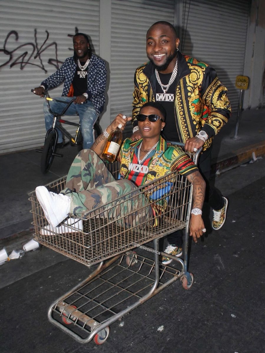 iamvictor EC tweet media