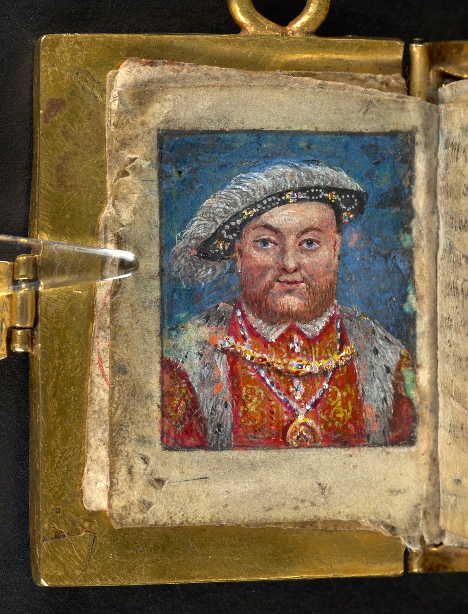 Medieval Manuscripts tweet media