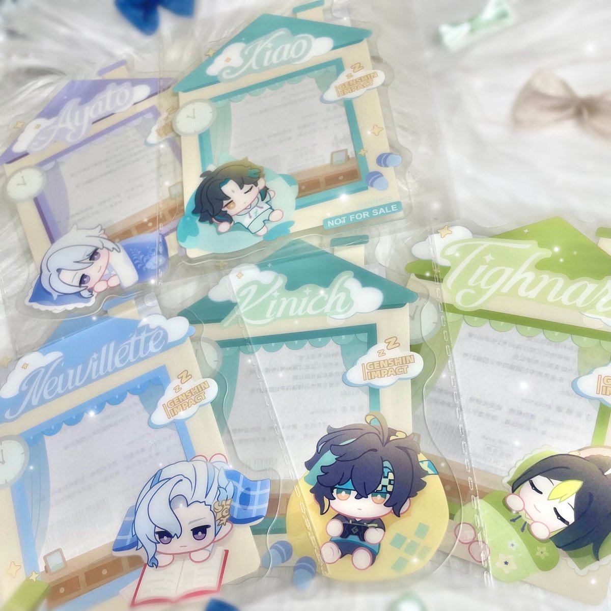 fantasy village【池袋P'PARCO3F店】 tweet media