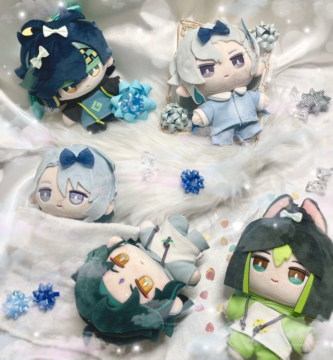 fantasy village【池袋P'PARCO3F店】 tweet media