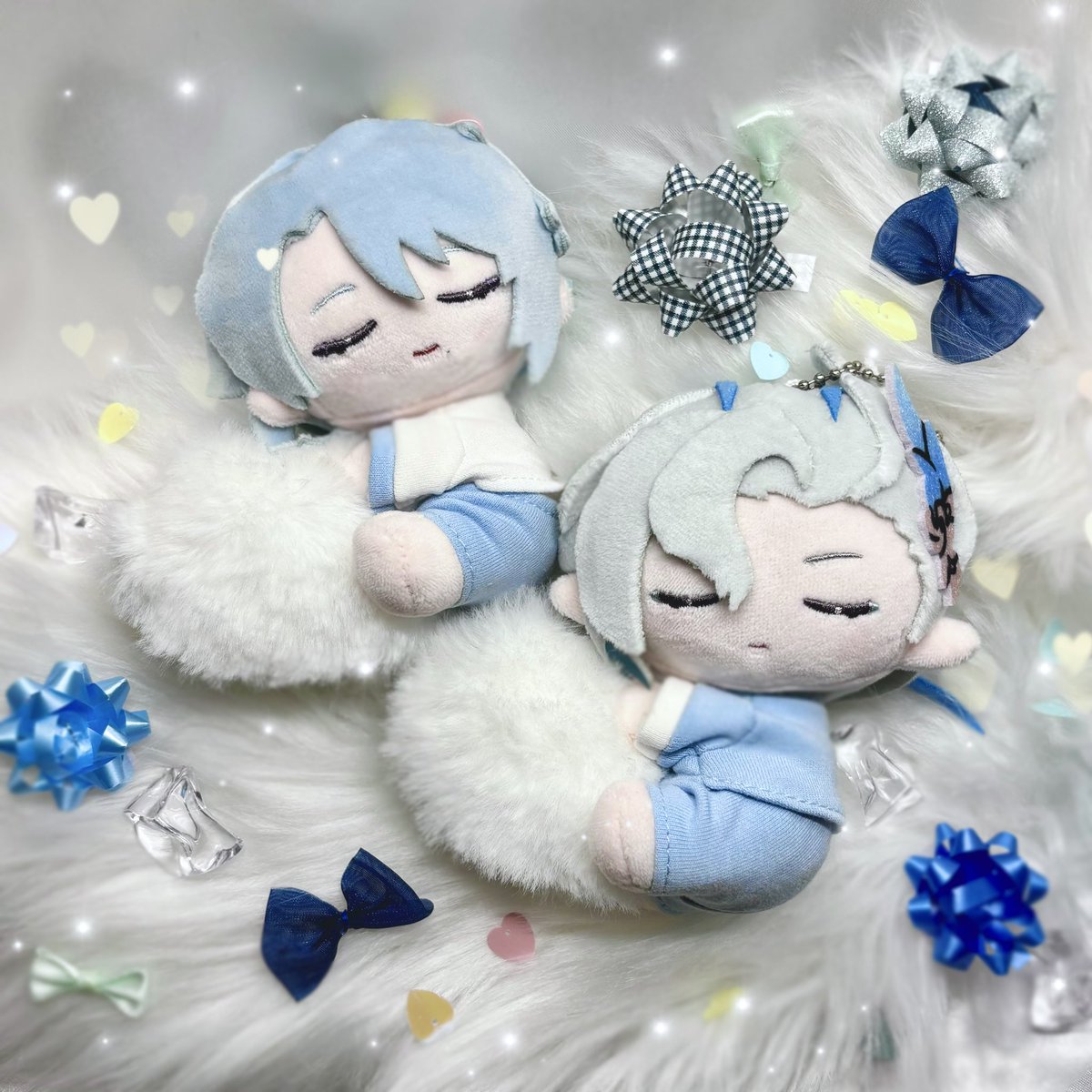 fantasy village【池袋P'PARCO3F店】 tweet media