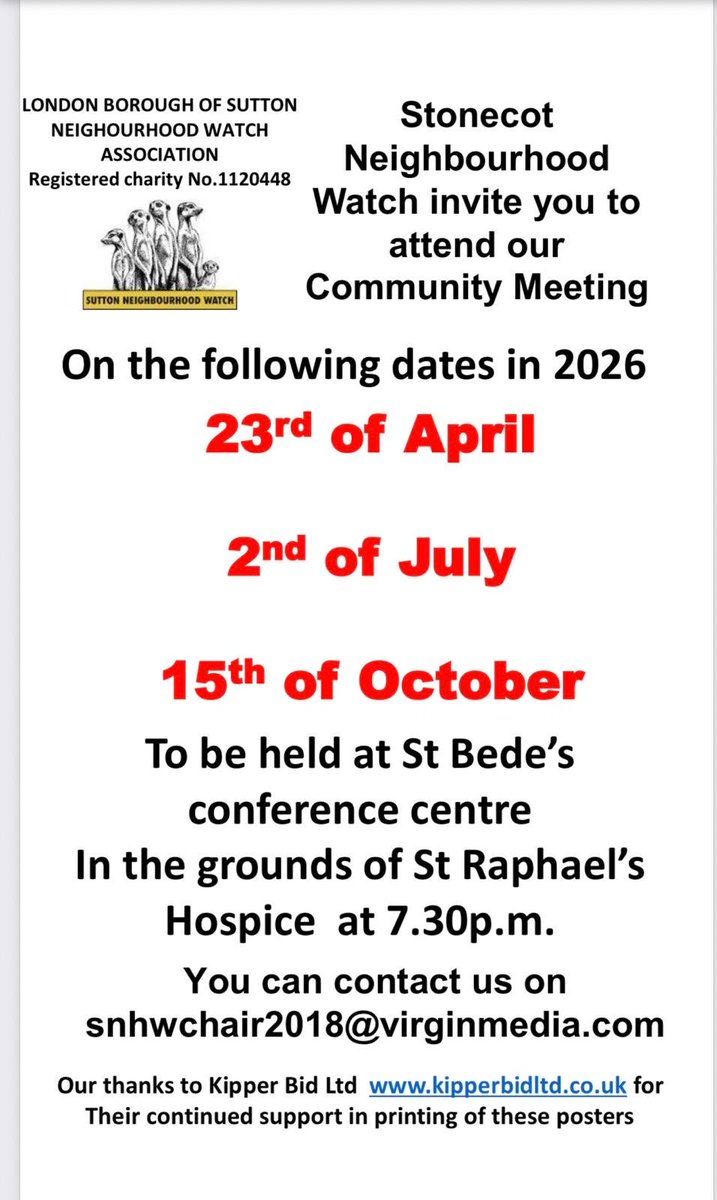 NHWSutton tweet media