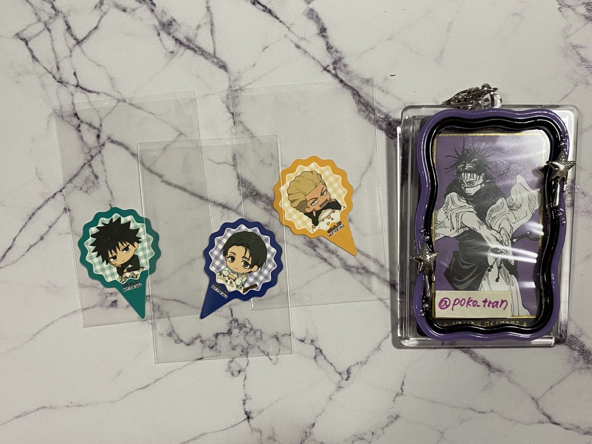 ぽこ⭐️取引垢 (@poko_tran) / Posts / X